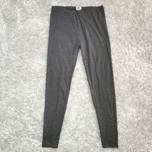 Sz L Ardene Basic Leggings